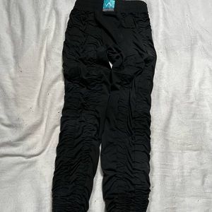 Agogie Resistance workout pants 20+